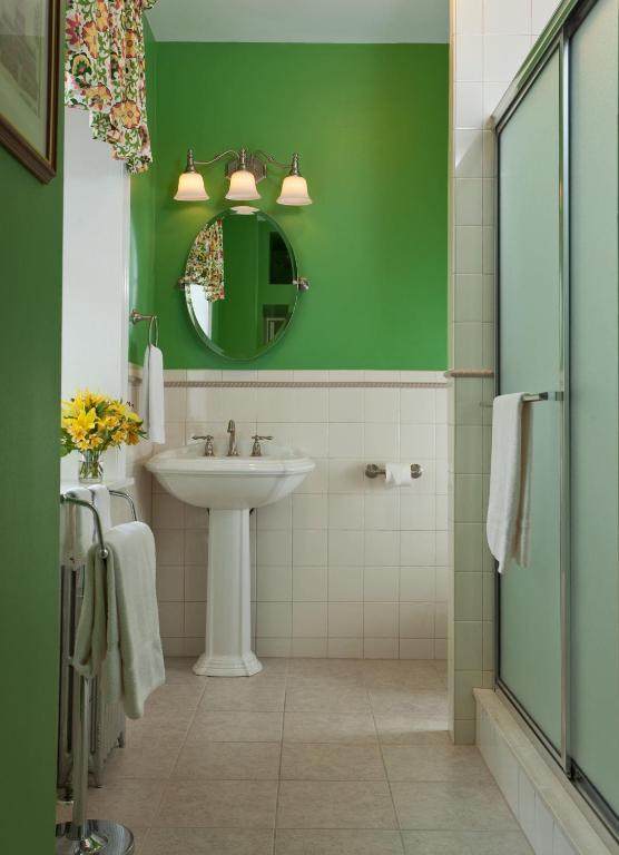 Cornerstone Bed & Breakfast Philadelphia Zimmer foto