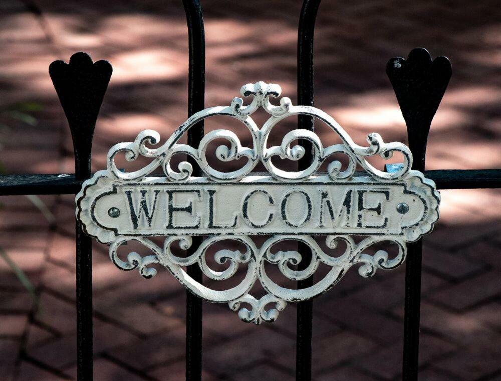 Cornerstone Bed & Breakfast Philadelphia Exterior foto